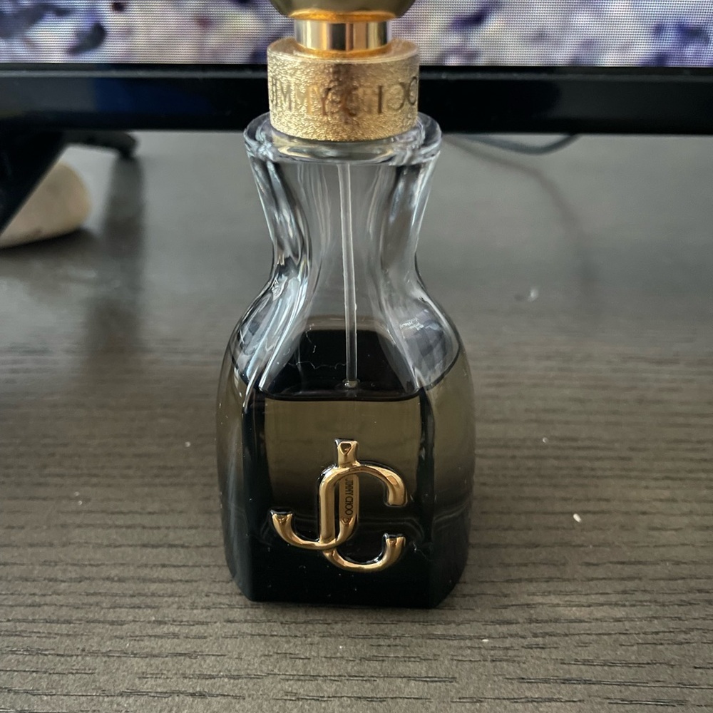 I Want Choo Perfume